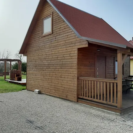 Letniskowy Orzechowa *