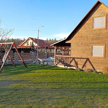 Letniskowy Orzechowa