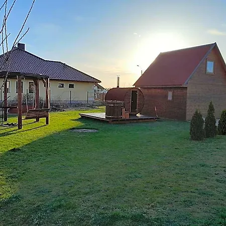 Letniskowy Orzechowa