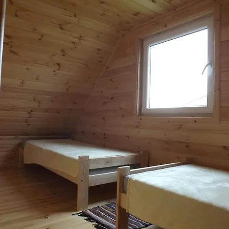 Letniskowy Orzechowa Giżycko