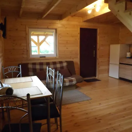 Letniskowy Orzechowa *