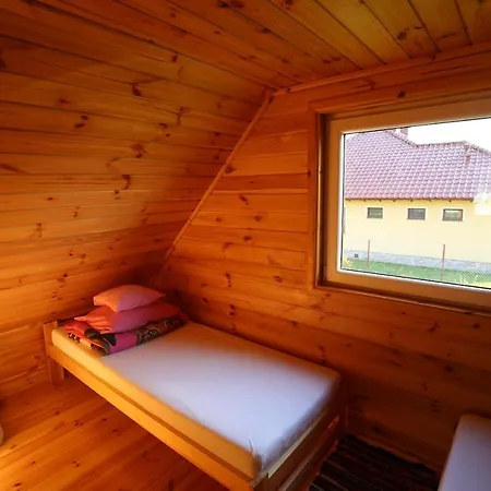 Letniskowy Orzechowa * Giżycko