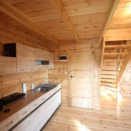 山林小屋 Letniskowy Orzechowa